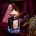 عطر ادکلن راشن عود دو اریج له دوری - Russian Oud II Areej Le Doré - بررسی، قیمت و خرید
