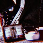 عطر ادکلن او پارفومه او دِ روژ بولگاری - Eau Parfumee au The Rouge Bvlgari - بررسی، قیمت و خرید