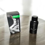 عطر ادکلن کالرز دی بنتون من بلک اینتنسو بنتون - Colors de Benetton Man Black Intenso Benetton - بررسی، قیمت و خرید