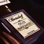 عطر ادکلن اود ماکسی‌موس ۲۰۲۰ بورتنیکوف - Oud Maximus 2020 Bortnikoff - بررسی، قیمت و خرید
