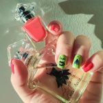 عطر ادکلن لا پتی روب نواغ او فرش گرلن - La Petite Robe Noire Eau Fraiche Guerlain - بررسی، قیمت و خرید