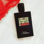 عطر ادکلن پرنسس بای کیلیان - Princess By Kilian - بررسی، قیمت و خرید