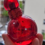 عطر ادکلن هیدن فنتسی بریتنی اسپیرز - Hidden Fantasy Britney Spears - بررسی، قیمت و خرید