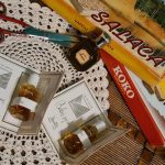 عطر ادکلن بالتایس ساپنیس زینه‌تارس - Baltais Sapnis Dzintars - بررسی، قیمت و خرید