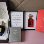 عطر ادکلن تاون اند کانتری کلیو کریستین - Town & Country Clive Christian - بررسی، قیمت و خرید