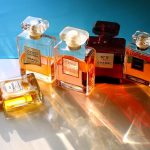 عطر ادکلن شنل نامبر فایو لو رد ادیشن شانل - Chanel No 5 L'Eau Red Edition Chanel - بررسی، قیمت و خرید