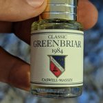 عطر ادکلن گرین‌بریر کازول ماسی - Greenbriar Caswell Massey - بررسی، قیمت و خرید