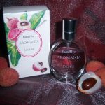 عطر ادکلن آرومانیا لیچی فابرلیک - Aromania Lychee Faberlic - بررسی، قیمت و خرید