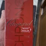 عطر ادکلن هزار میگلیا کرونو شوپارد - 1000 Miglia Chrono Chopard - بررسی، قیمت و خرید