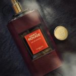 عطر ادکلن هبیت رژ ادو پرفیوم گرلن - Habit Rouge Eau de Parfum Guerlain - بررسی، قیمت و خرید
