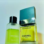 عطر ادکلن پور موسیو ادو پرفیوم شانل - Pour Monsieur Eau de Parfum Chanel - بررسی، قیمت و خرید