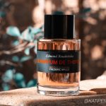 عطر ادکلن لی پَرفِم د تِرِز فردریک مال - Le Parfum de Therese Frederic Malle - بررسی، قیمت و خرید
