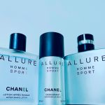 عطر ادکلن الور هوم اسپورت شانل - Allure Homme Sport Chanel - بررسی، قیمت و خرید