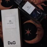 عطر ادکلن دی اند جی آنتولوژی لا لون هژده دولچه اند گابانا - D&G Anthology La Lune 18 Dolce&Gabbana - بررسی، قیمت و خرید