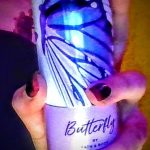 عطر ادکلن باترفلای بث اند بادی ورکز - Butterfly Bath & Body Works - بررسی، قیمت و خرید