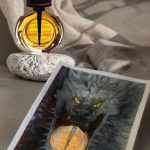عطر ادکلن لی بیسر دو دراگون کارتیر - Le Baiser Du Dragon Cartier - بررسی، قیمت و خرید