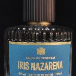 عطر ادکلن آیریس نازارنا ایدس دو وِنوسْتاس - Iris Nazarena Aedes de Venustas - بررسی، قیمت و خرید