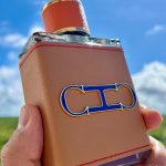 عطر ادکلن چی پسیون فور هیم کارولینا هررا - CH Pasión for Him Carolina Herrera - بررسی، قیمت و خرید