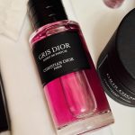 عطر ادکلن گریس دیور اسپریت دی پرفیوم دیور - Gris Dior Esprit De Parfum Dior - بررسی، قیمت و خرید