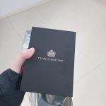عطر ادکلن جمپ آپ اند کیس می هدونیستیک کلایو کریستین - Jump Up And Kiss Me Hedonistic (2021) Clive Christian - بررسی، قیمت و خرید