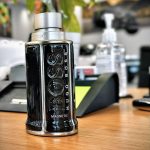 عطر ادکلن باس د سنت فور هیم مگنتیک هوگو بوس - Boss The Scent For Him Magnetic Hugo Boss - بررسی، قیمت و خرید