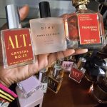 عطر ادکلن کریستال اَلت فرانگرنسز - Crystal ALT. Fragrances - بررسی، قیمت و خرید