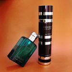 عطر ادکلن دیپ فورست باگنر - Deep Forest Bogner - بررسی، قیمت و خرید
