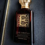 عطر ادکلن ای کشمیر ماسک کلایو کریستین - E Cashmere Musk Clive Christian - بررسی، قیمت و خرید