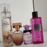 عطر ادکلن آلموند بلاسِم بث اند بادی ورکس - Almond Blossom Bath & Body Works - بررسی، قیمت و خرید