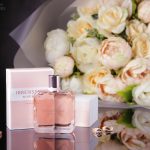 عطر ادکلن ایرزیستبل ژیوانشی ژیوانشی - Irresistible Givenchy Givenchy - بررسی، قیمت و خرید
