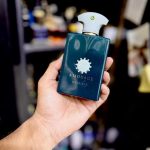 عطر ادکلن انکلیو آمواج - Enclave Amouage - بررسی، قیمت و خرید