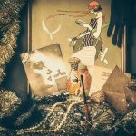عطر ادکلن نویی دو نوئل کارون - Nuit de Noel Caron - بررسی، قیمت و خرید