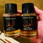 عطر ادکلن هوپ فردریک مال - Hope Frederic Malle - بررسی، قیمت و خرید