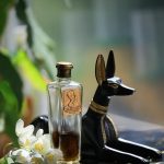 عطر ادکلن نفرتیتی چبراییچی - Nefertiti Chabrawichi - بررسی، قیمت و خرید