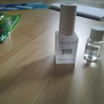 عطر ادکلن ماسک پرفیوم اویل آلیسا اشلی - Musk Perfume Oil Alyssa Ashley - بررسی، قیمت و خرید