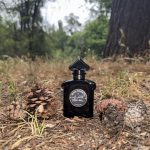 عطر ادکلن بلک پرفکتو بای لا پتی رابه نوآر گرلن - Black Perfecto by La Petite Robe Noire Guerlain - بررسی، قیمت و خرید