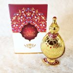 عطر ادکلن صدف الحرامیین پرفیومز - Sadaf Al Haramain Perfumes - بررسی، قیمت و خرید