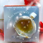 عطر ادکلن پرفیوم دز مروی اِرمِس - Parfum des Merveilles Hermès - بررسی، قیمت و خرید
