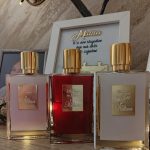عطر ادکلن وومن این گلد بای کیلیان - Woman in Gold By Kilian - بررسی، قیمت و خرید