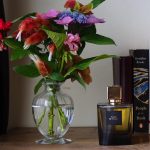 عطر ادکلن فلور دو پاوو چوگان - Fleur de Pavot Chaugan - بررسی، قیمت و خرید