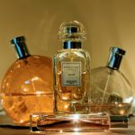 عطر ادکلن پرفیوم دز مروی اِرمِس - Parfum des Merveilles Hermès - بررسی، قیمت و خرید