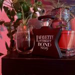 عطر ادکلن لافایت استریت باند نامبر ناین - Lafayette Street Bond No 9 - بررسی، قیمت و خرید