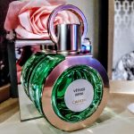 عطر ادکلن وتیور اینفینی کرون - Vétiver Infini (2021) Caron - بررسی، قیمت و خرید