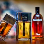 عطر ادکلن دیور هوم اینتنس ۲۰۱۱ دیور - Dior Homme Intense 2011 Dior - بررسی، قیمت و خرید