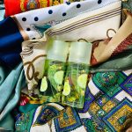 عطر ادکلن گرین تی کیوکامبر الیزابت آردن - Green Tea Cucumber Elizabeth Arden - بررسی، قیمت و خرید