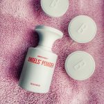 عطر ادکلن اِنجِلز پاوْدِر بورن تو استند آوت - Angels' Powder BORNTOSTANDOUT® - بررسی، قیمت و خرید