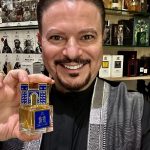 عطر ادکلن بیبیلون بالاد الیکسیر عطار - Babylon Ballad Elixir Attar - بررسی، قیمت و خرید