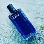 عطر ادکلن کول واتر اوشِنیک ادیشن داویدف - Cool Water Oceanic Edition Davidoff - بررسی، قیمت و خرید
