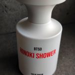 عطر ادکلن هینوکی شاور بورن تو استند اوت - Hinoki Shower BORNTOSTANDOUT® - بررسی، قیمت و خرید