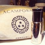 عطر ادکلن ماسک گلد اکستریت د پرفیوم برو نو آکامپورا - Musc Gold – Extrait de Parfum Bruno Acampora - بررسی، قیمت و خرید